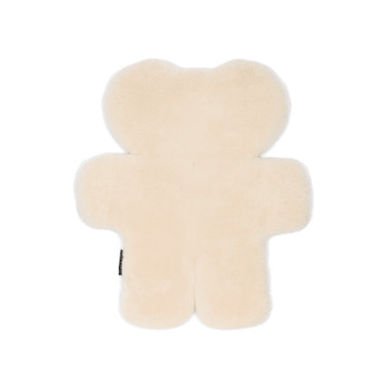 Avis Tapis en peau de mouton FLATOUT Bear 1