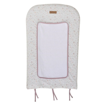 Avis Matelas à langer avec éponge amovible DOMIVA 6