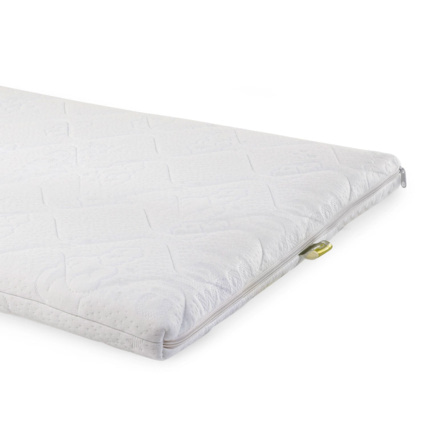 Avis Matelas Heavenly Safe Sleeper Cododo Childhome 1