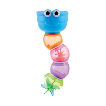 Avis Mille-pattes Aquatique MUNCHKIN 1