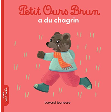 Avis Petit Ours Brun a du chagrin BAYARD JEUNESSE 1