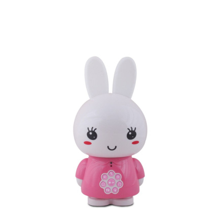 Avis Veilleuse Honey Bunny Alilo 1