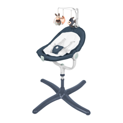 Avis Transat en hauteur Swoon Air Babymoov 1