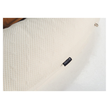 Avis Coussin de maternité et d'allaitement Multirelax coton CANDIDE 3