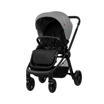 Avis Trio Poussette Genius ASALVO 2
