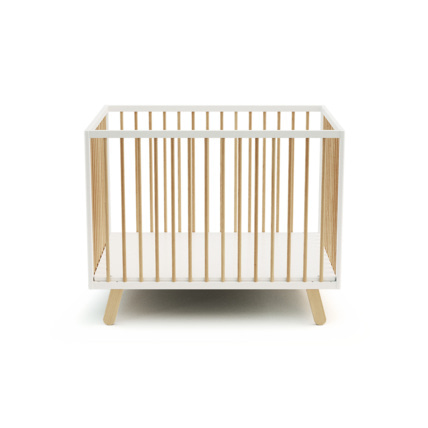 Avis Parc bébé en bois PIRATE AT4 1