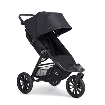 Avis City Elite 2 BABY JOGGER 1