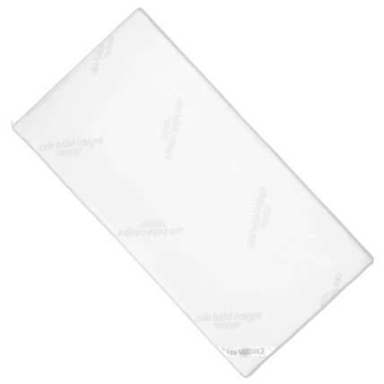 Avis Matelas bébé avec cale bébé amovible, Made in France Sevira Kids 2