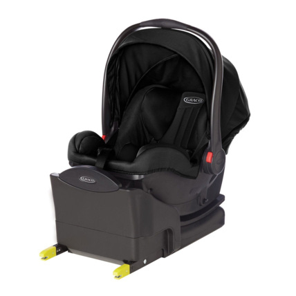 Avis Siège auto SnugRide i-Size avec base GRACO 1