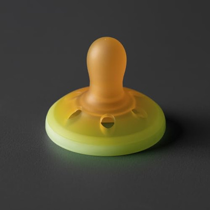 Avis Sucettes Breast Like TOMMEE TIPPEE 8