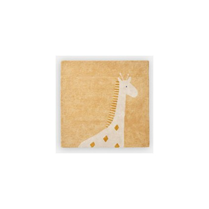 Avis Tapis duveteux BIO NOUKIE'S 2