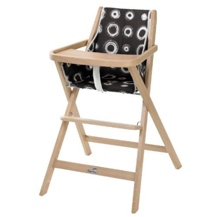 Avis Chaise haute Traveller GEUTHER 1