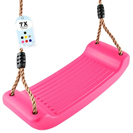 Avis Balançoire enfant GO!ELEMENTS 7