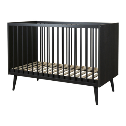 Avis Lit bébé cocoon eboni QUAX 1
