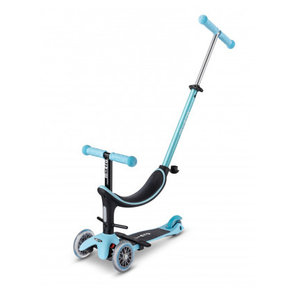 Avis Trottinette évolutive Mini 3en1 Révolution Micro Mobility 5
