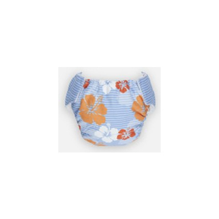 Avis Bloomer Double Protection Archimède NOUKIE'S 5