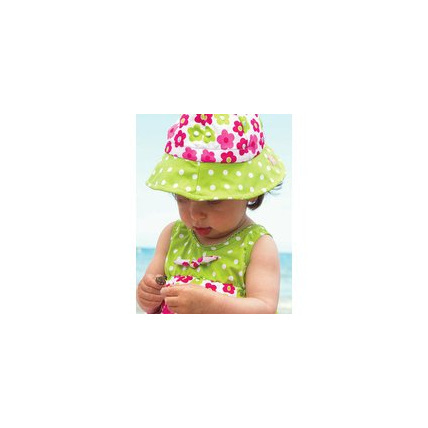 Avis Chapeau Dotty Flower Archimède NOUKIE'S 1