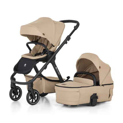 Avis Poussette ICON 2en1 RWS SET LITE Petite&Mars 2