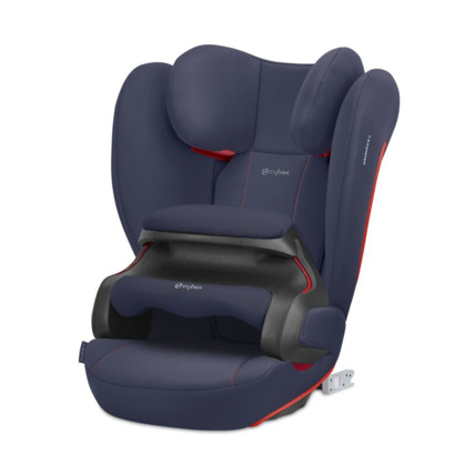 Avis Siège-auto Pallas B2-fix CYBEX 1