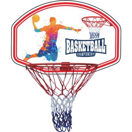 Avis Panneau de basket mural CAP 1