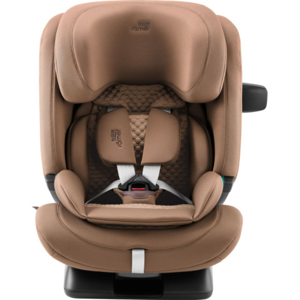 Avis Siège auto évolutif ADVANSAFIX PRO Britax Römer 4
