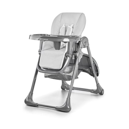 Avis Chaise haute enfant évolutive TASTEE  Kinderkraft 1