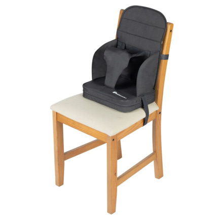Avis Réhausseur de chaise Booster Bebeconfort 1