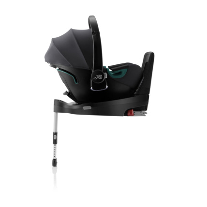 Avis Siège-auto coque BABY-SAFE iSENSE Britax Römer 11