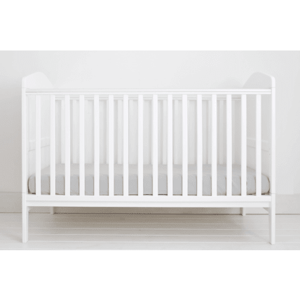 Avis Lit bébé évolutif Hampton Mon Lit Cabane 1