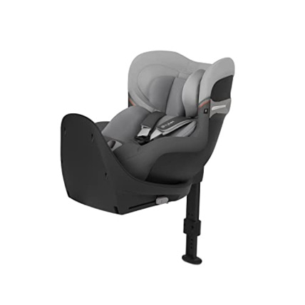 Avis Coussin Réducteur pour Sièges-Auto Sirona S2 et Sirona SX2 CYBEX 4
