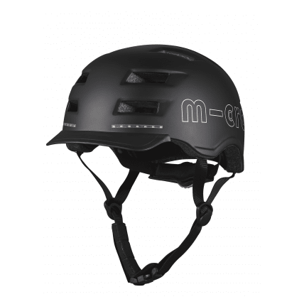 Avis Casque Micro Smart LED Micro Mobility 1