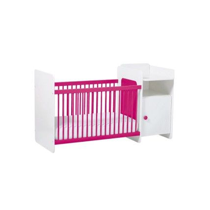 Avis Lit évolutif bébé enfant Oxybul 1
