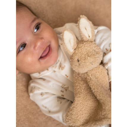 Avis Doudou Lapin Baby Bunny LITTLE DUTCH 2