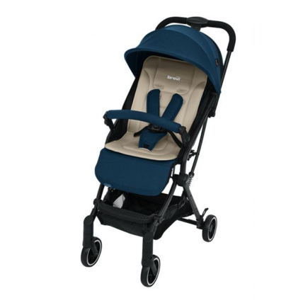 BREVI Poussette pliable angry Scatto
