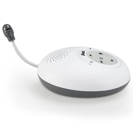 Avis Babyphone Audio DBX-125 ALECTO 5