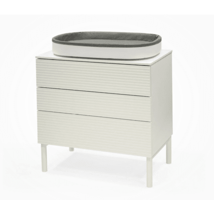 Avis Commode à langer Sleepi™ Stokke 2
