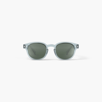 Avis Lunettes de soleil Child #C (3-11 ans) IZIPIZI 3