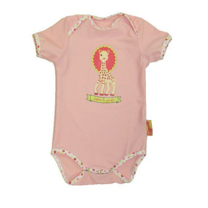 Avis Body anti-UV Sophie la girafe  MAYO PARASOL 1