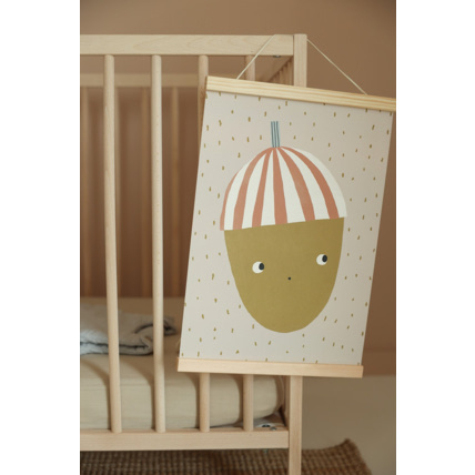 Avis Hubert l'accroche poster Petit Picotin 7