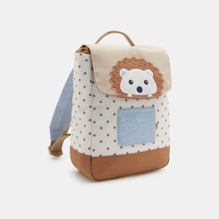 Avis Sac à dos hérisson OBAÏBI 1