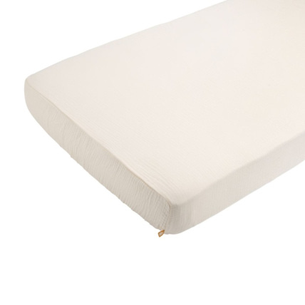 Avis Drap housse Léopard Sauthon 1