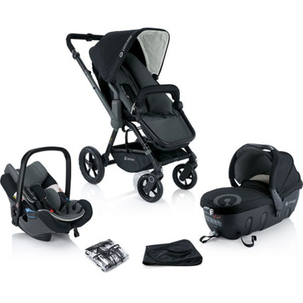 Poussette trio Wanderer CONCORD Comparateur Avis Prix