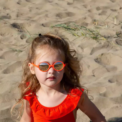 Avis Lunettes de soleil Rozz Ki ET LA 7