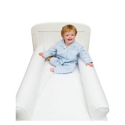 Avis Barriere de lit gonflable DREAM TUBES 1