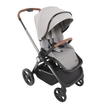 Avis Poussette Mysa Chicco 4