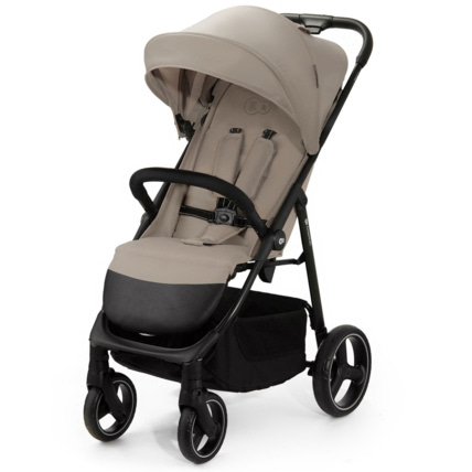 Avis Poussette Trig 3 Kinderkraft 3