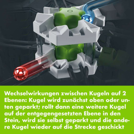 Avis GraviTrax Pro Élément Carousel - de 8 ans RAVENSBURGER 7