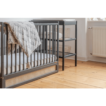 Avis Lit bébé Boho Mon Lit Cabane 7