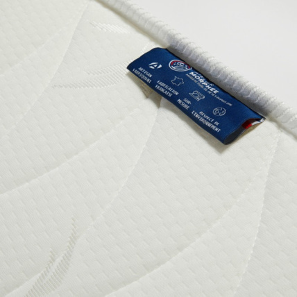 Avis Matelas berceau confort naissance Atelier de Morphée 5