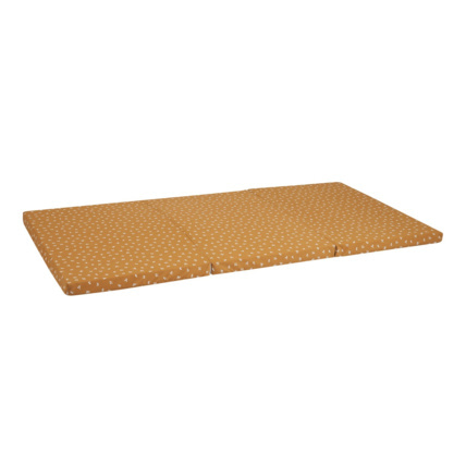 Avis Matelas bébé pliant 3 parties - 60x120cm CANDIDE 3